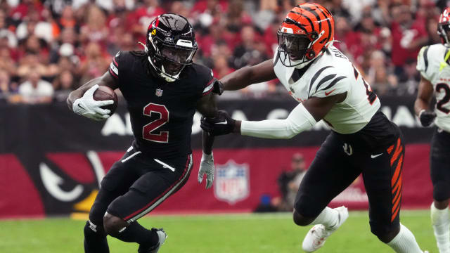 marquise brown 